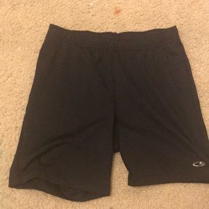Champion biker shorts